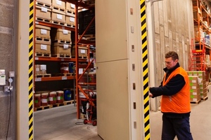 The challenges of controlled drugs supply