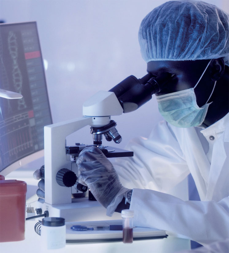 The challenges of manufacturing biologics compared with traditional molecules