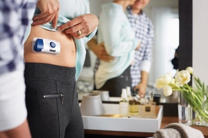 The changing landscape of wearable drug containment and delivery
