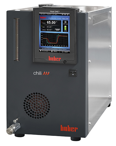 The Chili Heating Circulation Thermostat