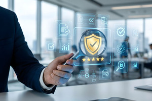 The compliance burden nobody talks about