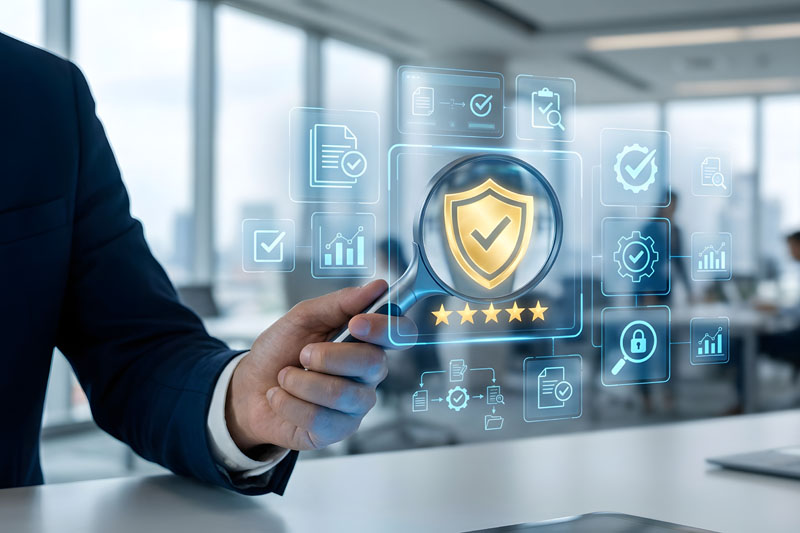 The compliance burden nobody talks about