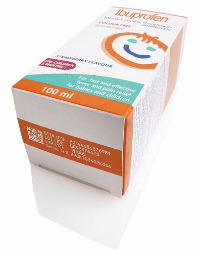 The countdown to the Falsified Medicines Directive 