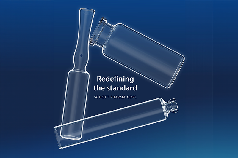 The critical role of uniform-quality containers for drug manufacturing efficiency