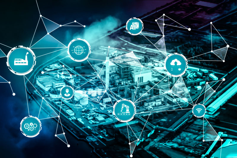The dawn of agentic autonomy: defining the 2026 smart factory
