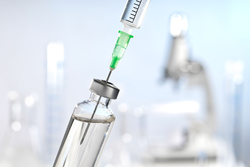 The difference between standard dosing and personalised medicine in aesthetic medicine