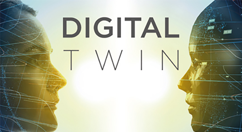 The Digital Twin: Next-generation process simulation