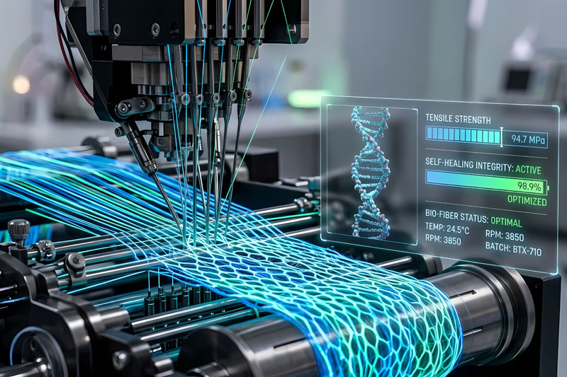 The DNA bottleneck: how synthetic manufacturing could unlock the next wave of gene editing therapies