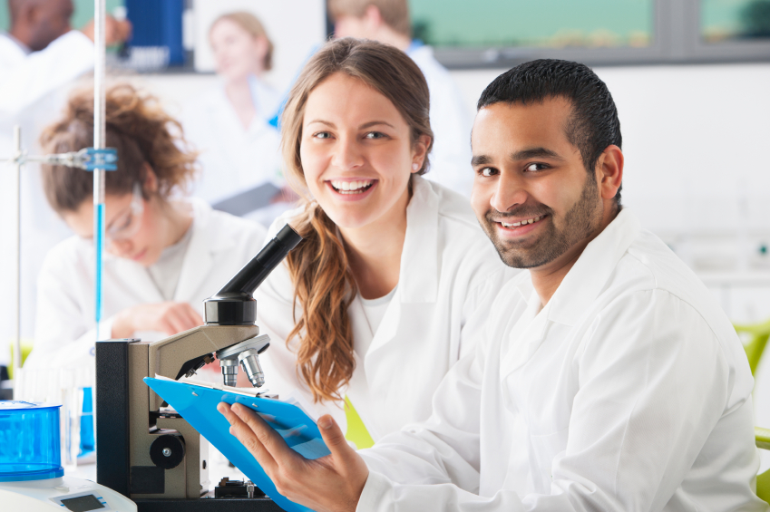The era of pharma and biotech outsourcing is here to stay