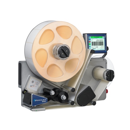 The evolution of print and apply labelling technology in the pharmaceutical industry