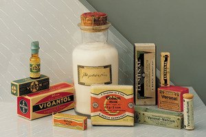 The evolution of the pharma industry: From reactive to disruptive
