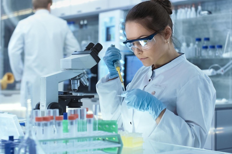 The expert's guide to pharmaceutical impurity analysis