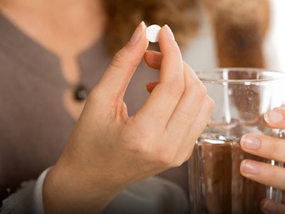The FDA approves pill able to detect if patients have ingested medication