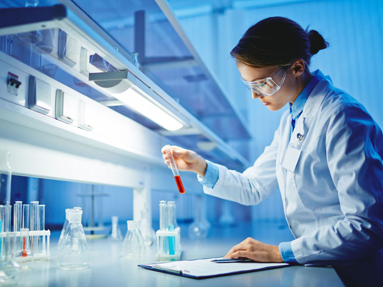 The fine art of drug formulation