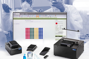 The future of digital sample management
