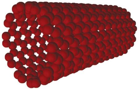 The future of nanomedicine