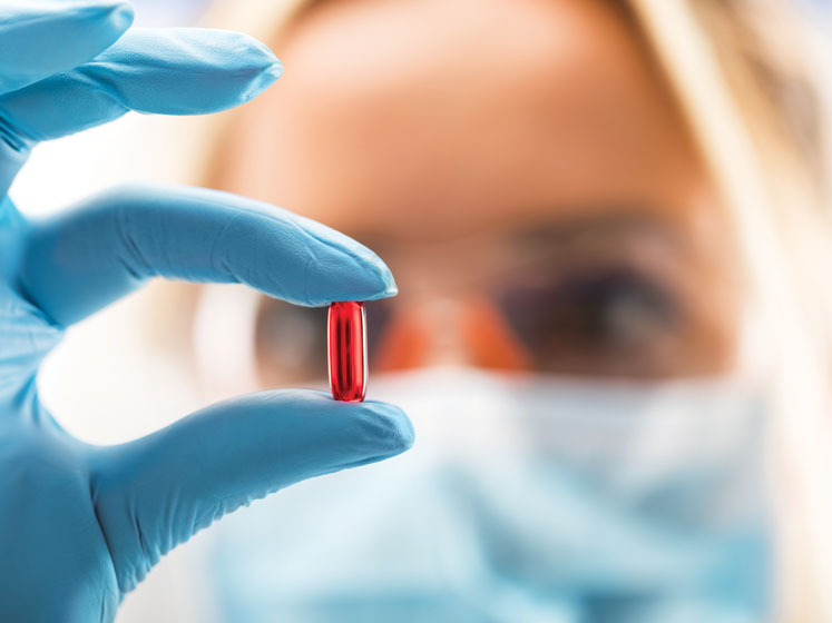The future of pharmacovigilance and the impact of automation
