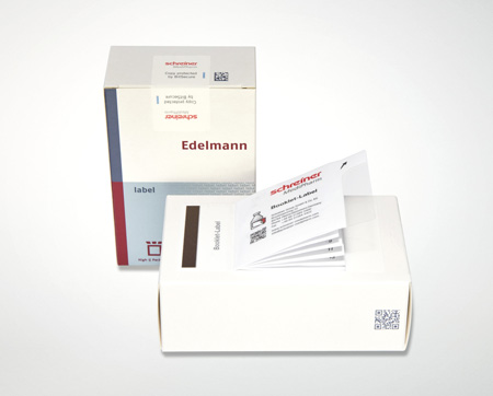 The future of the package insert: the on-pack booklet-label