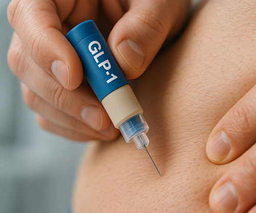 The GLP-1 revolution, the patient experience and a new wave of medical waste