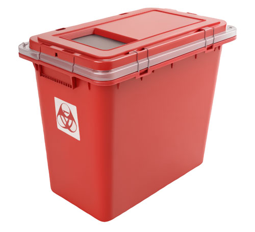 The GLP-1 revolution, the patient experience and a new wave of medical waste