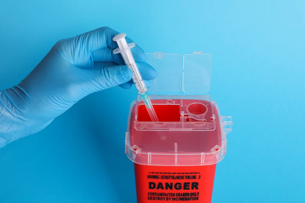 The GLP-1 revolution, the patient experience and a new wave of medical waste