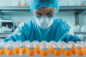 The growing importance of cleaning validation in ADC biologics manufacturing