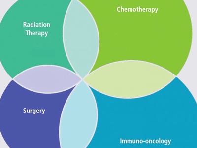 The growth of immuno-oncology: active, passive and hybrid treatments into 2020