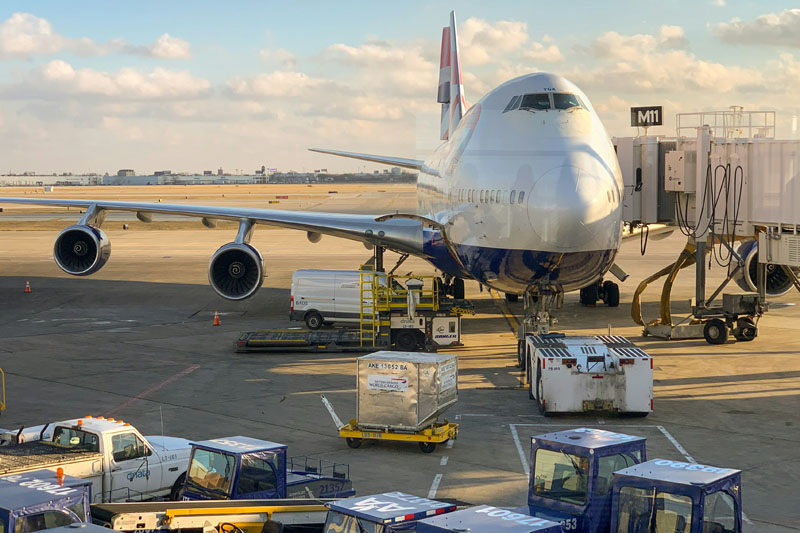 The hidden challenges of pharmaceutical shipments