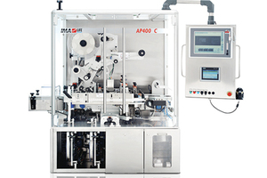 The IMA Group to showcase innovations at Interpack 2017