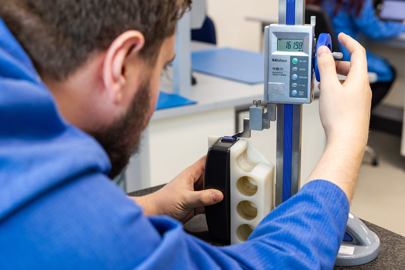 The impact of ISO 13485 on medical battery manufacturing