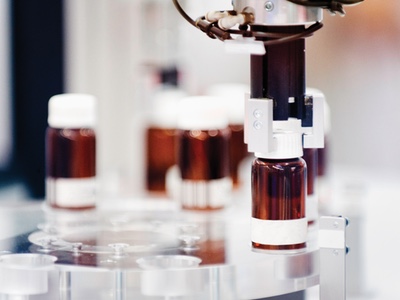 The impact of serialisation requirements on packaging operations