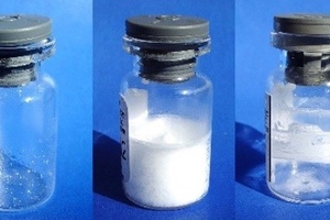 The importance of determining residual moisture levels in your freeze dried sample