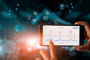 The importance of digital inspection and condition monitoring technology