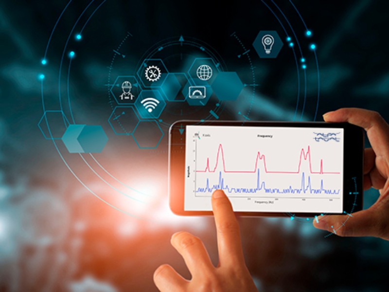 The importance of digital inspection and condition monitoring technology