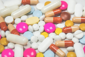The importance of disaster resilience in the pharmaceutical industry
