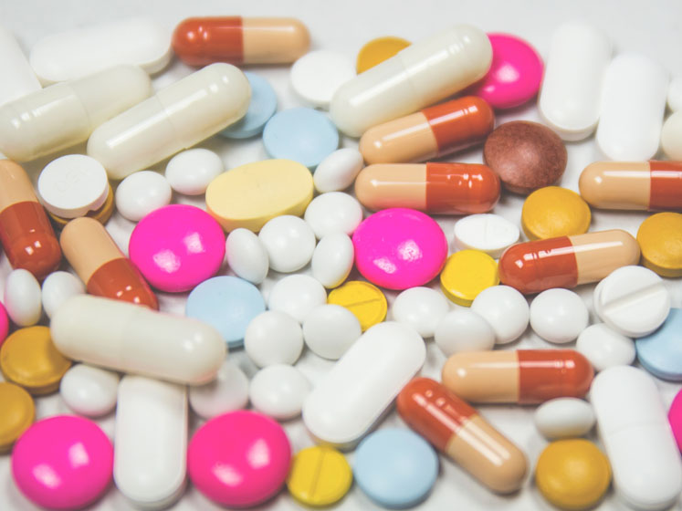 The importance of disaster resilience in the pharmaceutical industry
