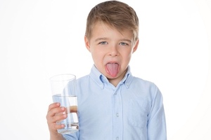 The importance of taste in pharmaceutical development