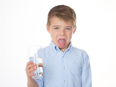 The importance of taste in pharmaceutical development
