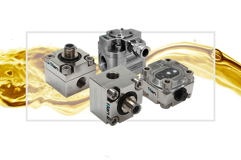 The importance of viscosity when selecting a flow meter