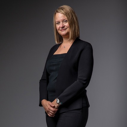Dr Lisa Monteggia