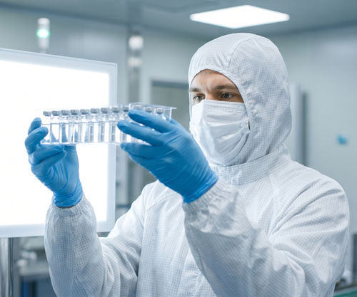 The invisible advantage: how rigour fuels reliability in drug development