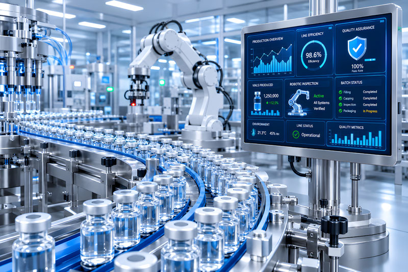 The invisible advantage: how rigour fuels reliability in drug development