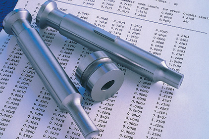 The key to tableting success: how to choose the right tooling