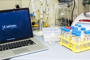 The Laboratory of the Future in Dubai
