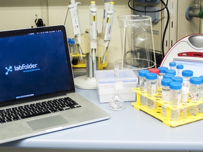 The Laboratory of the Future in Dubai
