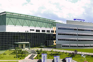 The largest Polish pharmaceutical manufacturer Polpharma introduces Werum’s PAS-X MES