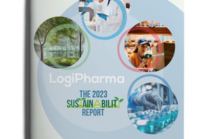 The long road to pharmaceutical sustainability