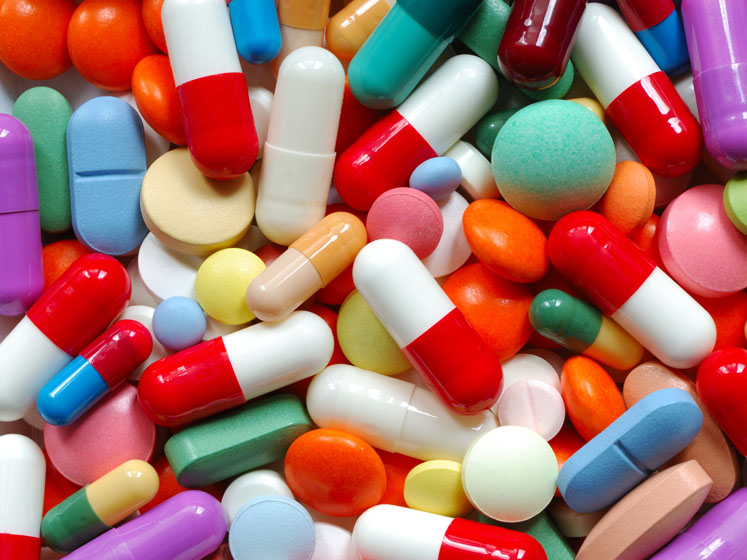 The Lonza powder-in-capsule microdosing approach 
