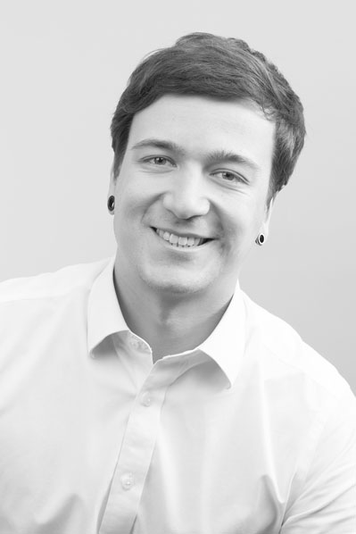 Dexter Tjoa, Director of Corporate Strategy, Tjoapack