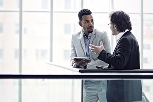 The MC roundtable: how CDMOs are responding to pharma’s top priorities in 2021 (part III)